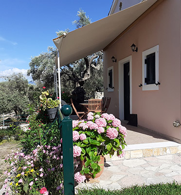 Harmony Lefkada Villas 3