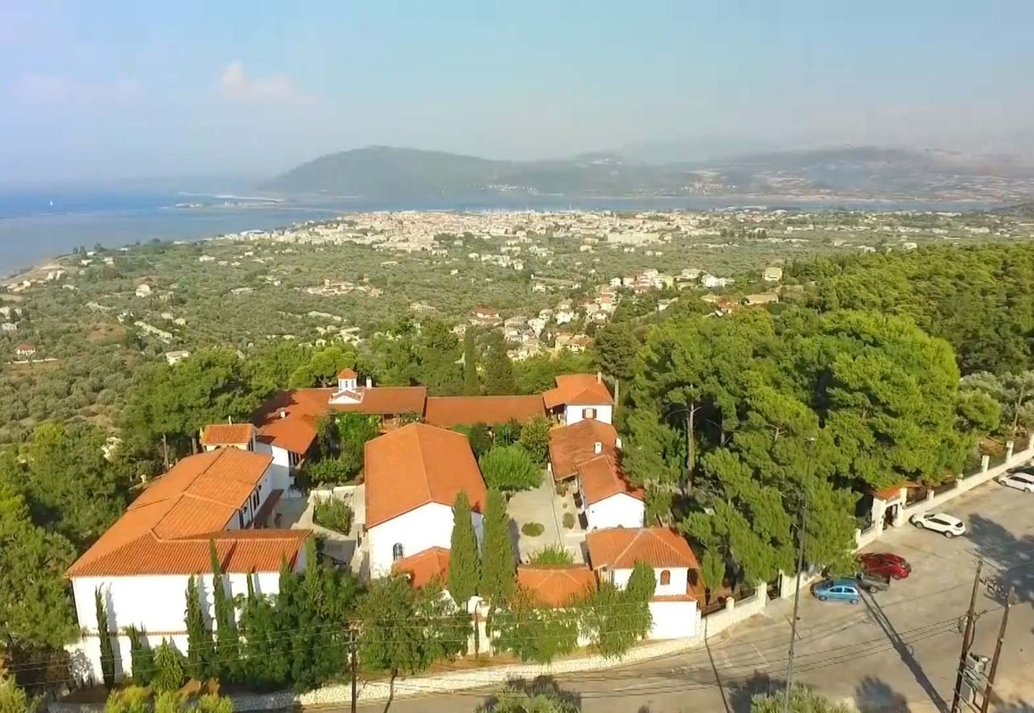 Lefkada Sights